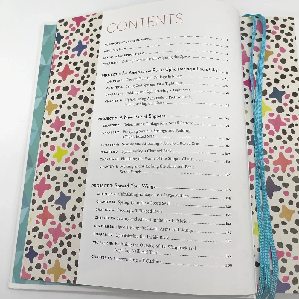 Storey Spruce A Step By Step Guide To Upholstery And Design Amanda Brown‎ OS DIY